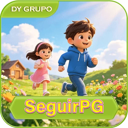 Seguirpg Logo